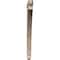 Ekena Millwork Thorton Craftsman Smooth Bracket, Douglas Fir, 3 1/2"W x 46"D x 46"H BKT04X46X46THR04SDF - alternate 2